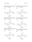 BENZAMIDES AND RELATED INHIBITORS OF FACTOR XA diagram and image