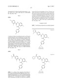 BENZAMIDES AND RELATED INHIBITORS OF FACTOR XA diagram and image