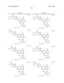 BENZAMIDES AND RELATED INHIBITORS OF FACTOR XA diagram and image