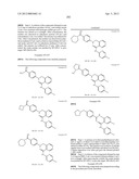 BENZAMIDES AND RELATED INHIBITORS OF FACTOR XA diagram and image