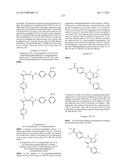 BENZAMIDES AND RELATED INHIBITORS OF FACTOR XA diagram and image