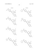 BENZAMIDES AND RELATED INHIBITORS OF FACTOR XA diagram and image