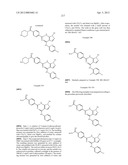 BENZAMIDES AND RELATED INHIBITORS OF FACTOR XA diagram and image