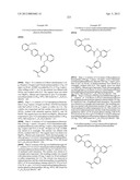 BENZAMIDES AND RELATED INHIBITORS OF FACTOR XA diagram and image