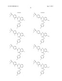 BENZAMIDES AND RELATED INHIBITORS OF FACTOR XA diagram and image