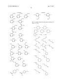 BENZAMIDES AND RELATED INHIBITORS OF FACTOR XA diagram and image