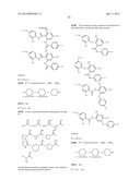 BENZAMIDES AND RELATED INHIBITORS OF FACTOR XA diagram and image