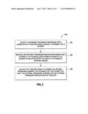 SYSTEMS AND METHODS FOR ADJUSTING GASTRIC BAND PRESSURE diagram and image