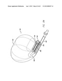 Remote Tissue Retraction Device diagram and image