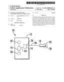 SYSTEMS AND METHODS FOR DELIVERING LIGHT TO A SURGICAL SITE diagram and image