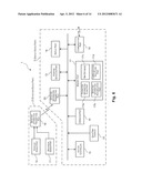 BIOLOGICAL EXERCISE INFORMATION DISPLAY PROCESSING DEVICE AND BIOLOGICAL     EXERCISE INFORMATION PROCESSING SYSTEM diagram and image