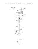 RETAINER FOR IMMOBILIZING AN IMPLANTED CATHETER DURING STYLET RETRACTION,     AND STYLET HOLDER FOR USE WITH SAME diagram and image