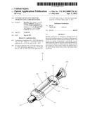 CONTROLLED NEGATIVE PRESSURE APPARATUS AND ALARM MECHANISM diagram and image