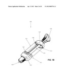 CONTROLLED NEGATIVE PRESSURE APPARATUS AND ALARM MECHANISM diagram and image