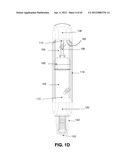 CONTROLLED NEGATIVE PRESSURE APPARATUS AND ALARM MECHANISM diagram and image