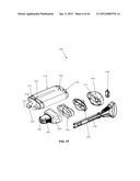 CONTROLLED NEGATIVE PRESSURE APPARATUS AND ALARM MECHANISM diagram and image