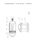 CONTROLLED NEGATIVE PRESSURE APPARATUS AND ALARM MECHANISM diagram and image