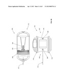 CONTROLLED NEGATIVE PRESSURE APPARATUS AND ALARM MECHANISM diagram and image