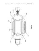 CONTROLLED NEGATIVE PRESSURE APPARATUS AND ALARM MECHANISM diagram and image