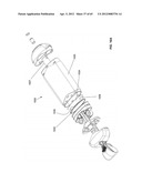 CONTROLLED NEGATIVE PRESSURE APPARATUS AND ALARM MECHANISM diagram and image