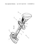 CONTROLLED NEGATIVE PRESSURE APPARATUS AND ALARM MECHANISM diagram and image