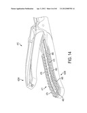 SURGICAL INSTRUMENT WITH JAW MEMBER diagram and image