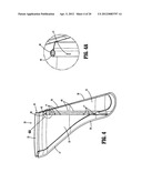 SURGICAL RETRIEVAL APPARATUS diagram and image