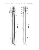 SURGICAL RETRIEVAL APPARATUS diagram and image