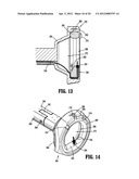 SURGICAL RETRIEVAL APPARATUS diagram and image