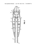 SURGICAL RETRIEVAL APPARATUS diagram and image