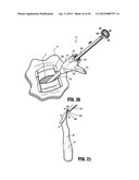 SURGICAL RETRIEVAL APPARATUS diagram and image