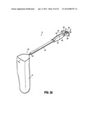 SURGICAL RETRIEVAL APPARATUS diagram and image