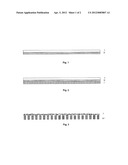 MESH IMPLANT FOR USE IN RECONSTRUCTION OF SOFT TISSUE DEFECTS diagram and image