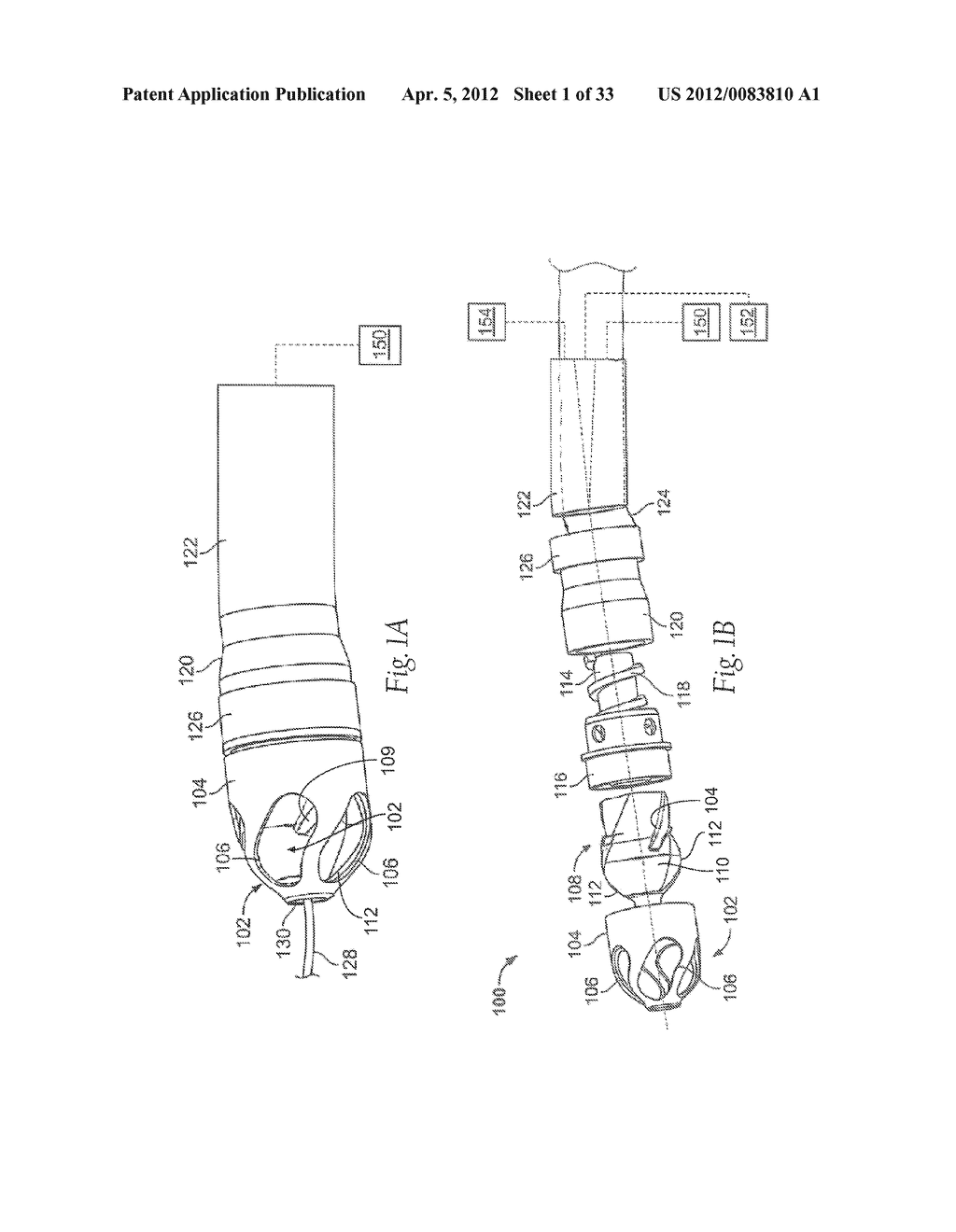 ATHERECTOMY DEVICES AND METHODS - diagram, schematic, and image 02