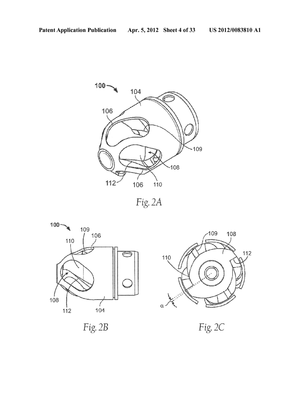 ATHERECTOMY DEVICES AND METHODS - diagram, schematic, and image 05