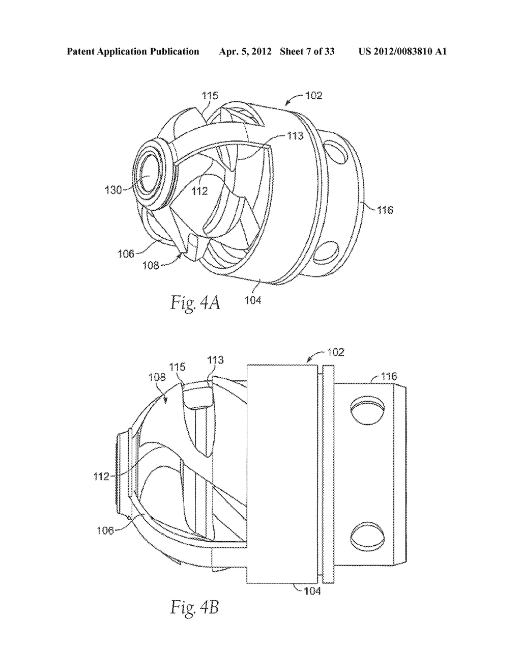 ATHERECTOMY DEVICES AND METHODS - diagram, schematic, and image 08