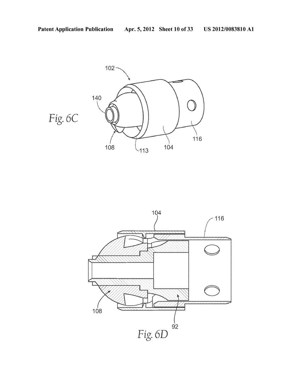 ATHERECTOMY DEVICES AND METHODS - diagram, schematic, and image 11