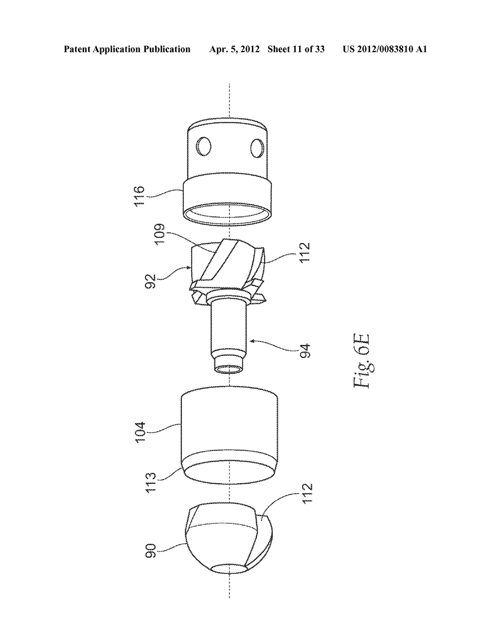 ATHERECTOMY DEVICES AND METHODS - diagram, schematic, and image 12