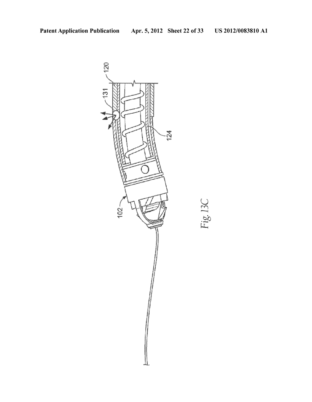 ATHERECTOMY DEVICES AND METHODS - diagram, schematic, and image 23