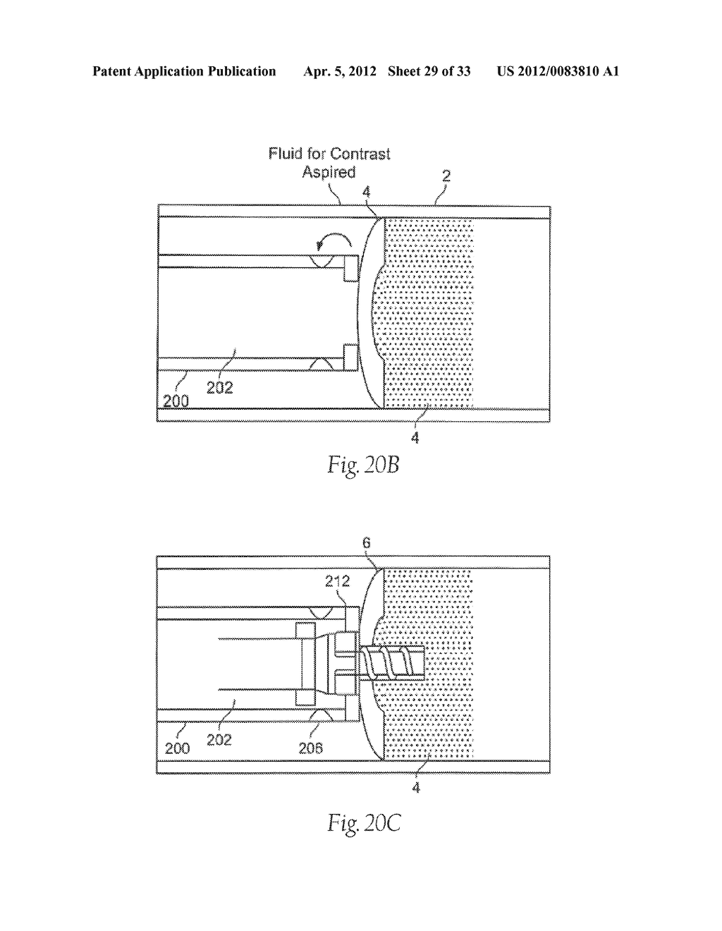 ATHERECTOMY DEVICES AND METHODS - diagram, schematic, and image 30