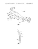 Blade Deployment Mechanisms for Surgical Forceps diagram and image