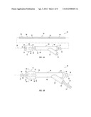 APPARATUS AND METHODS FOR SEALING VASCULAR PUNCTURES diagram and image