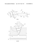 APPARATUS AND METHODS FOR SEALING VASCULAR PUNCTURES diagram and image