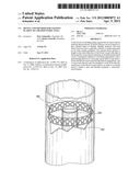 DEVICE AND METHOD FOR TACKING PLAQUE TO A BLOOD VESSEL WALL diagram and image