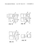 EXPANDABLE MEDICAL DEVICE WITH DUCTILE HINGES diagram and image