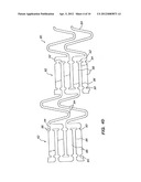 EXPANDABLE MEDICAL DEVICE WITH DUCTILE HINGES diagram and image