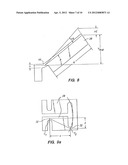 EXPANDABLE MEDICAL DEVICE WITH DUCTILE HINGES diagram and image