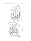 EXPANDABLE MEDICAL DEVICE WITH DUCTILE HINGES diagram and image