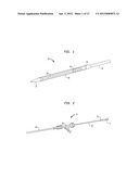 ASSEMBLY AND METHOD FOR LOADING A SELF-EXPANDING COLLAPSIBLE HEART VALVE diagram and image