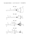 ASSEMBLY AND METHOD FOR LOADING A SELF-EXPANDING COLLAPSIBLE HEART VALVE diagram and image